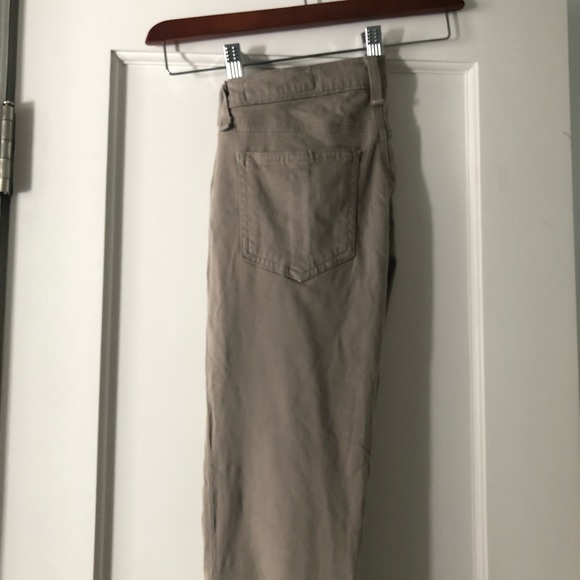 rag and bone jeggings - Picture 3 of 5